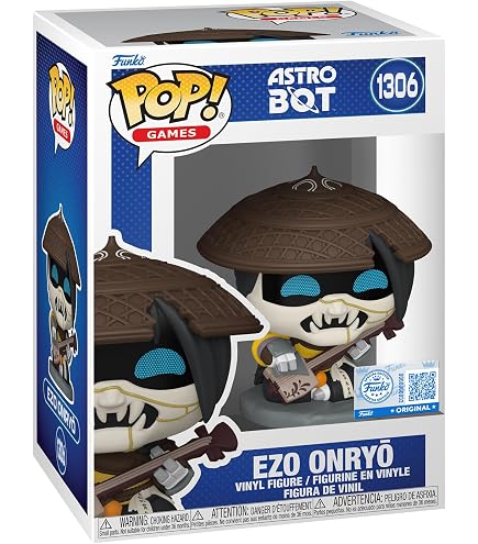 Amazon.com: Funko Pop! Super: Bioshock - Bouncer Big Daddy